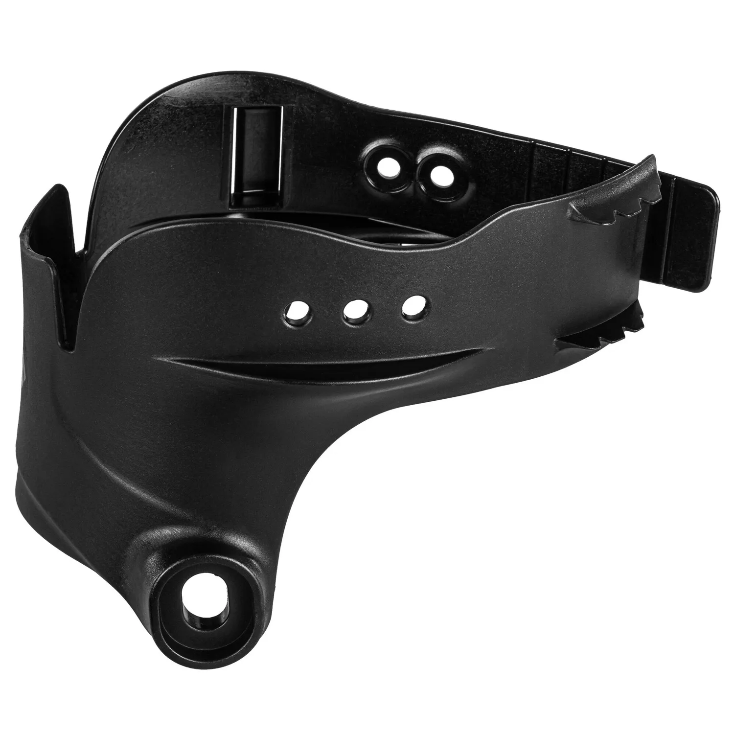 Powerslide V Cuff Gen. II cuff sort høj støtte