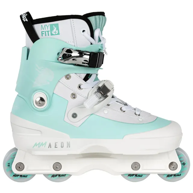 USD Aeon Mery Munoz Pro 60 aggressive turkis