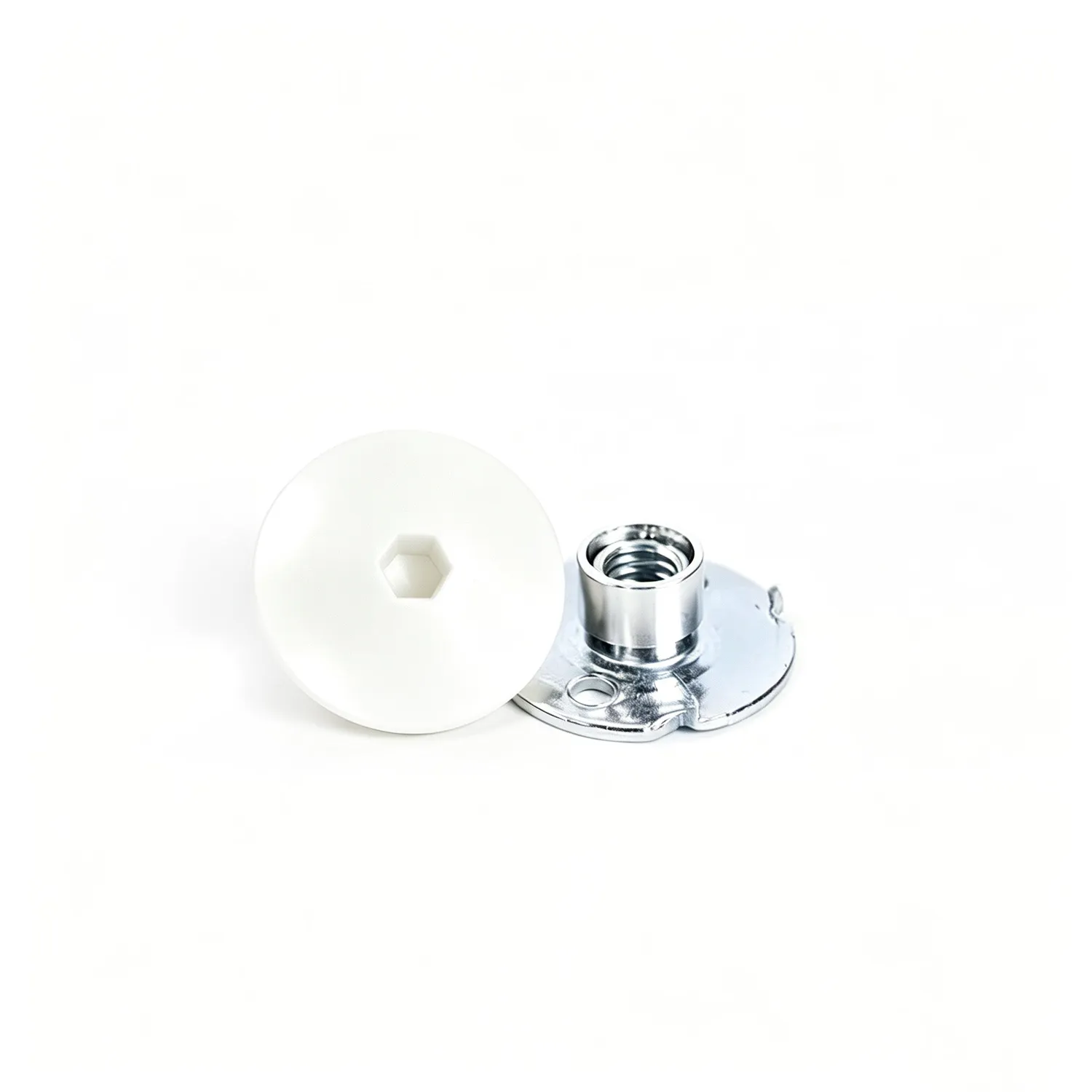 Flying Eagle Cuff Screws rulleskøjteskruer Short sort