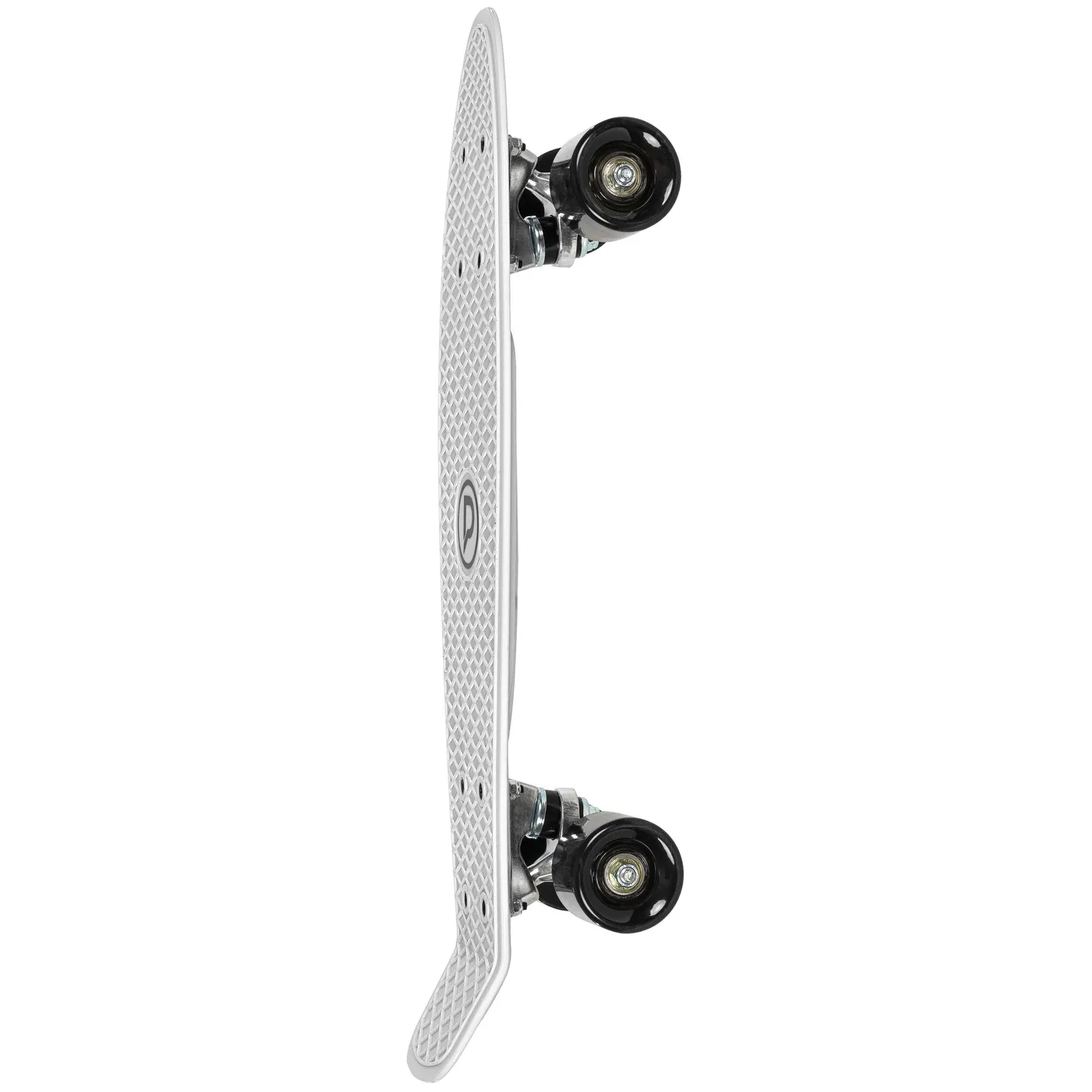 Playlife Vinyl Classic White skateboard hvid 22" mini