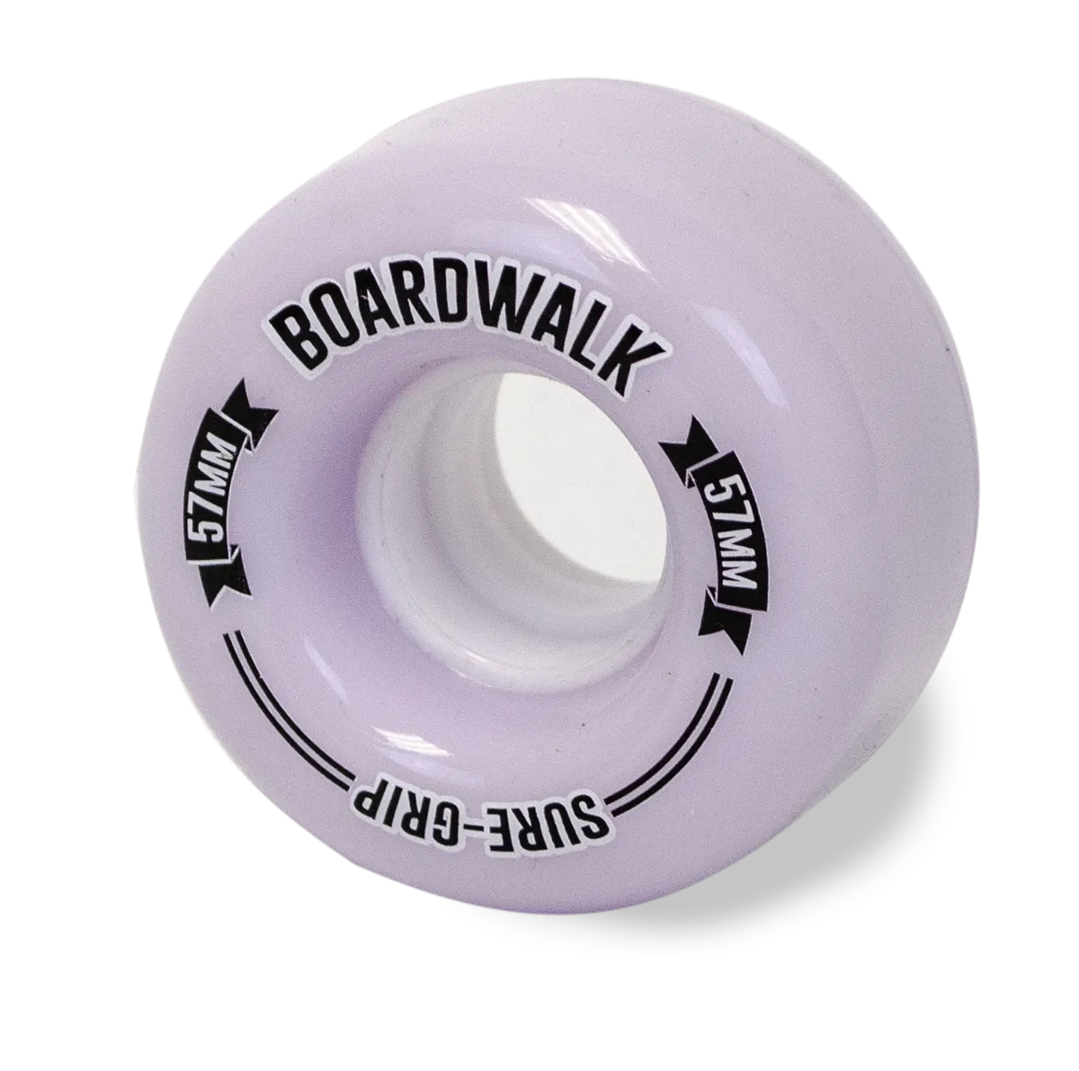 Sure-Grip Boardwalk hjul 57mm seabreeze 82A sæt