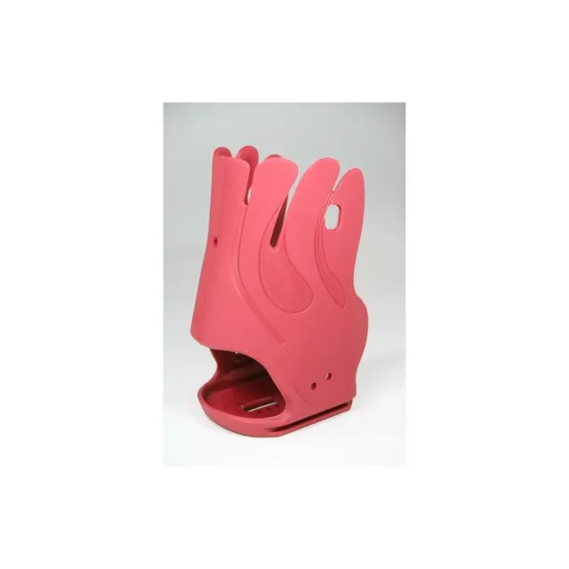 Shadow Cuff 1.0 cuff bordeaux stor 43-47