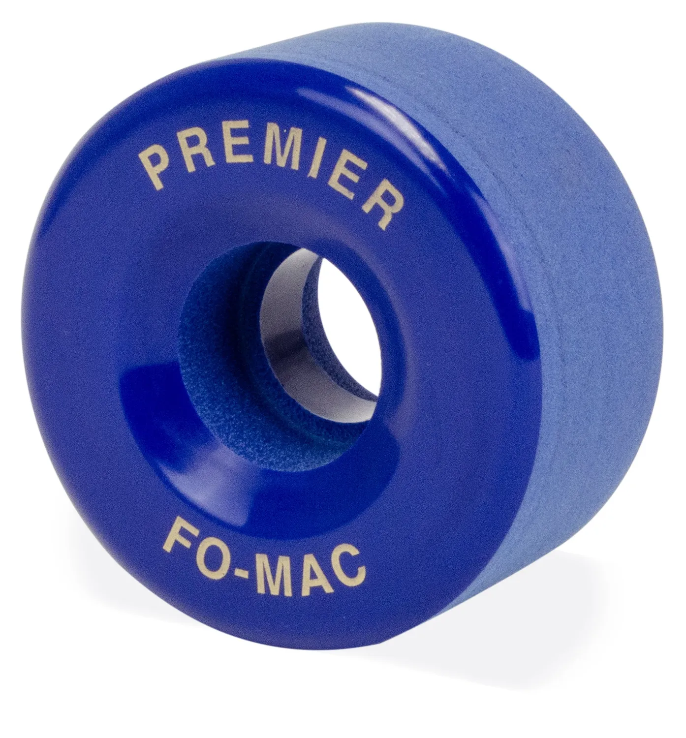 Sure-Grip Premier Fo-Mac rulleskøjtehjul brun 57 mm