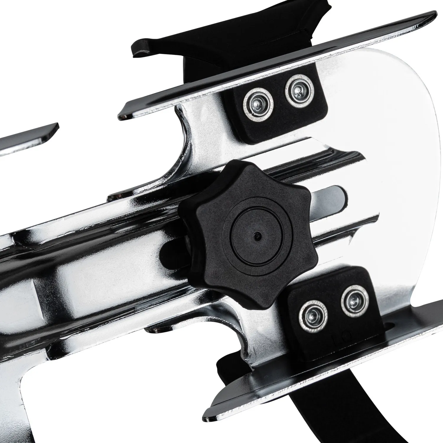 Powerslide Ice Glider Rutscherla II skøjte 24-31