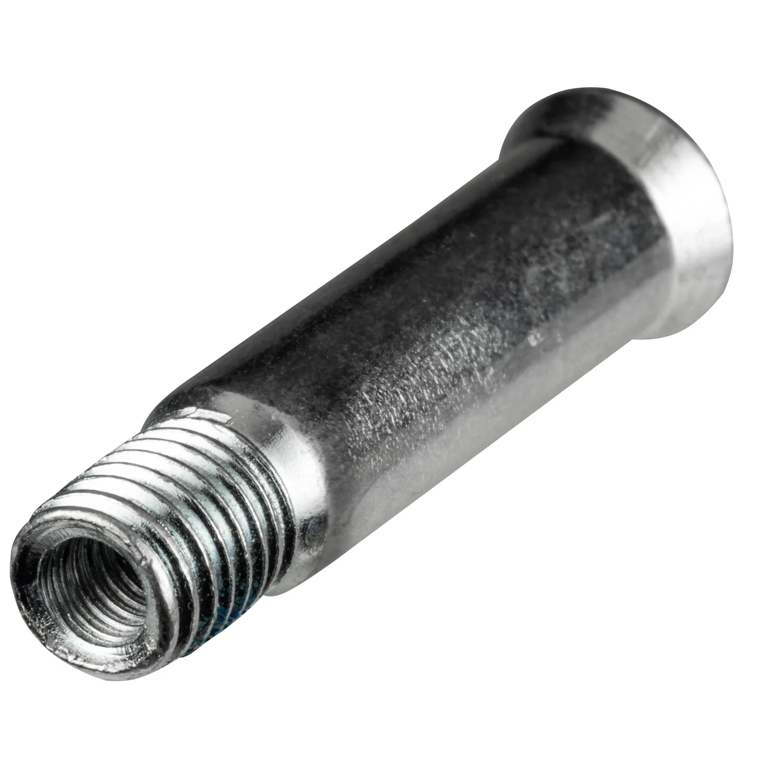 Powerslide Single Axle 35 mm hjulaksel stal