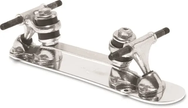Sure-Grip Century NTS plate alu str. 4