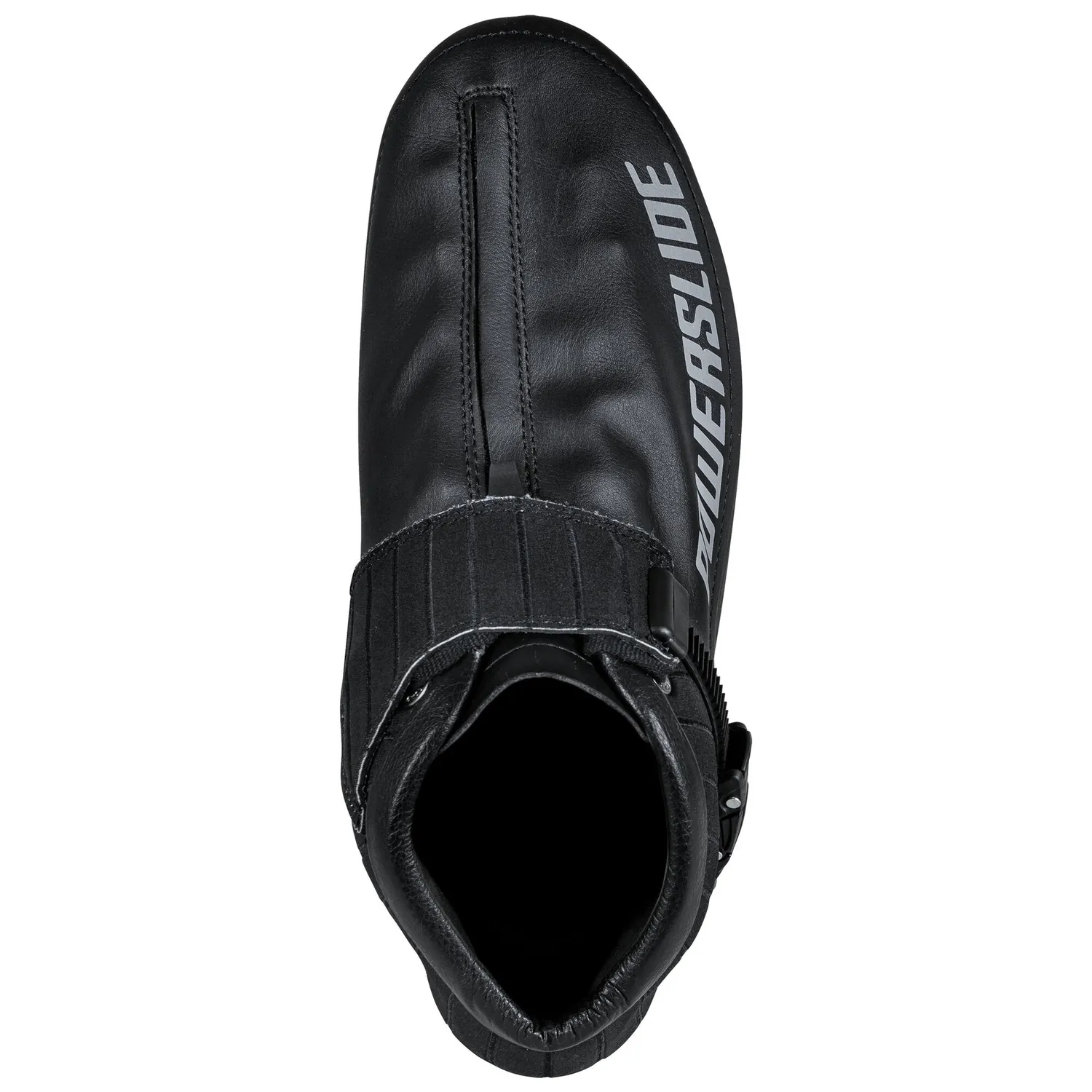 Powerslide Icon Wind TRI speedskøjtestøvle sort kulfiber