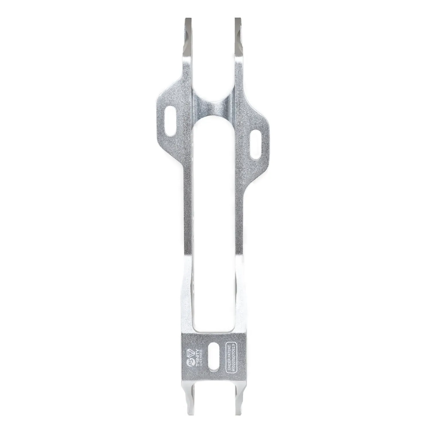 Iqon TR Decode Pro 80 stel Bright Combo med lejer