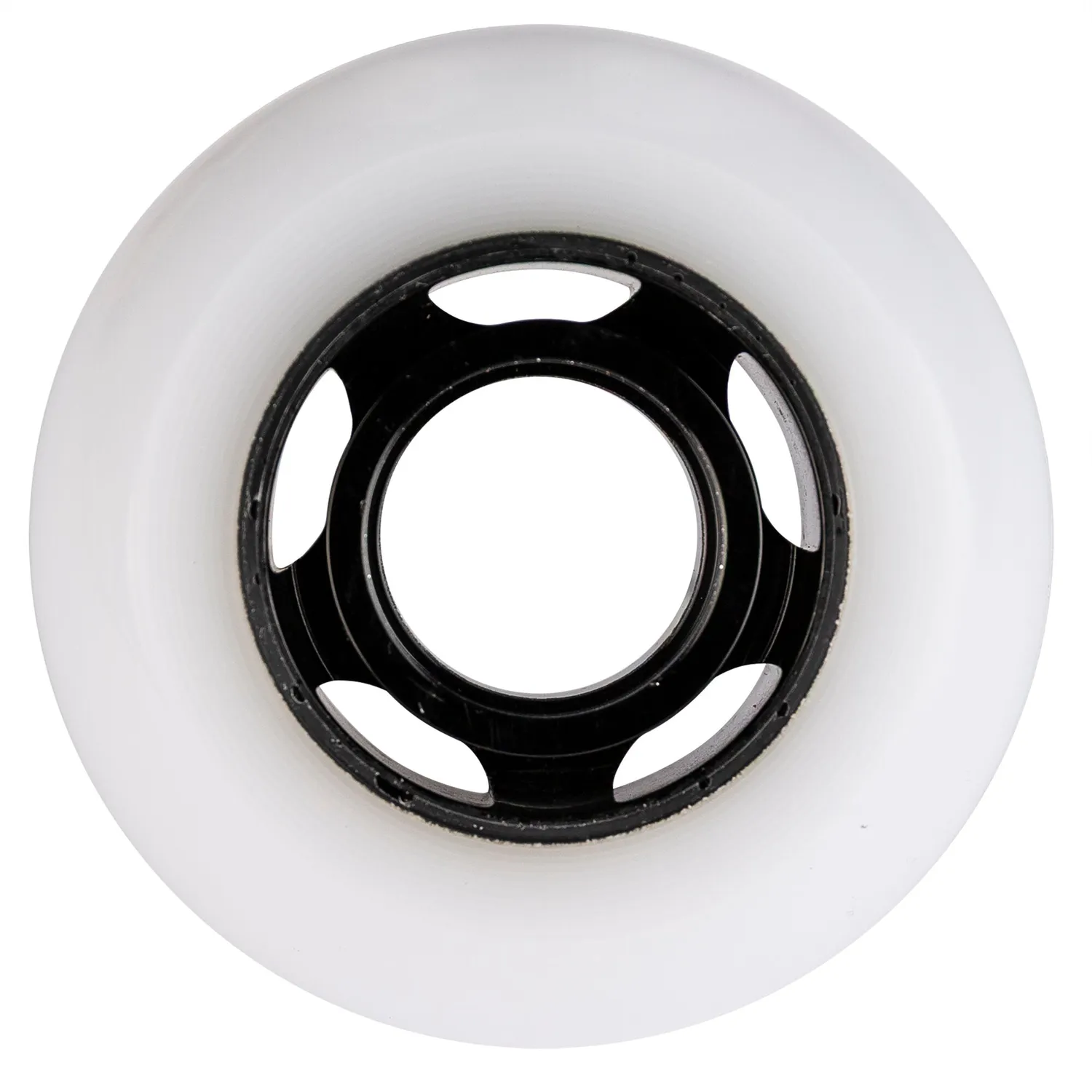 Undercover Apex 64mm 88A aggressive hjul 4-pak