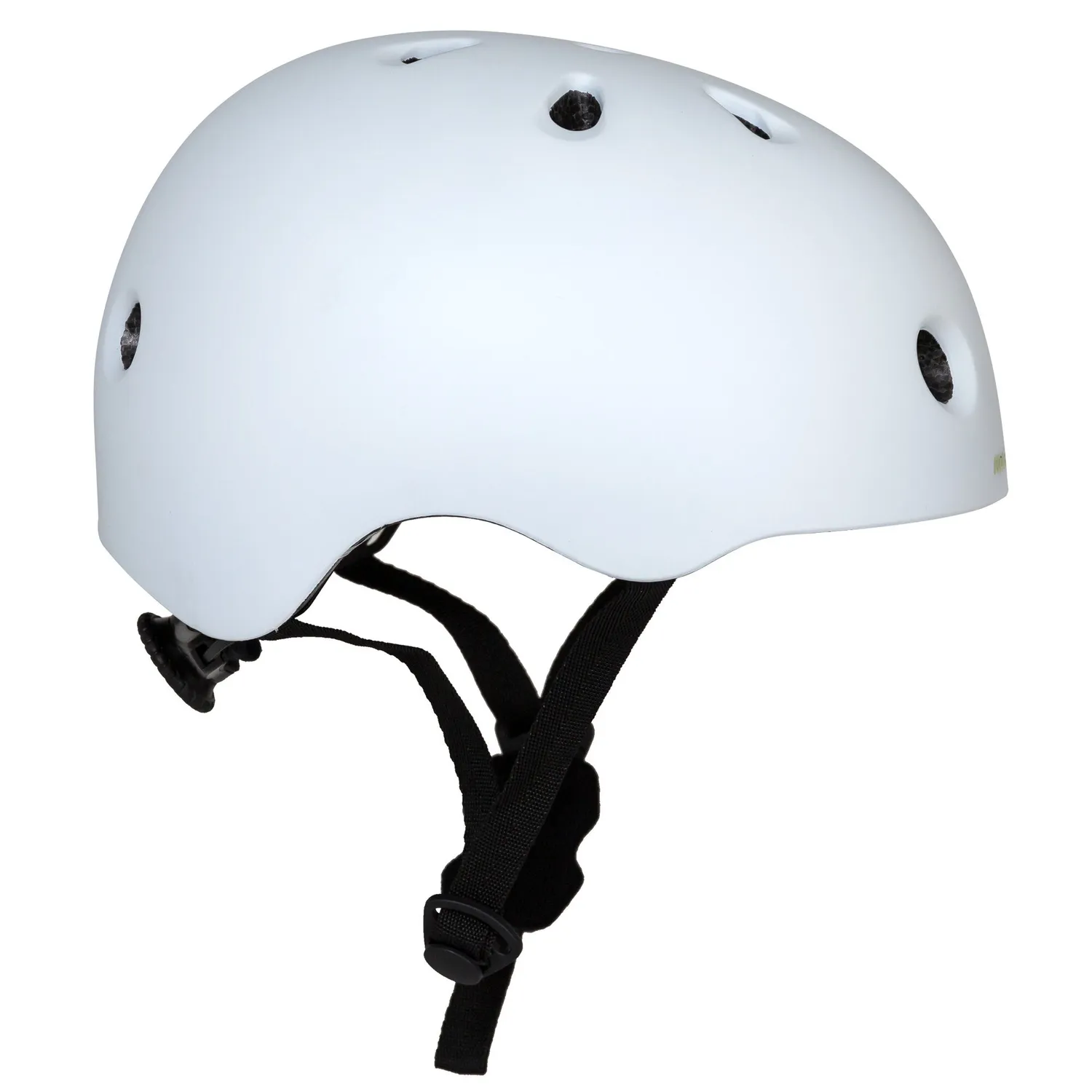 Powerslide Urban White Matcha hjelm hvid 54-58cm