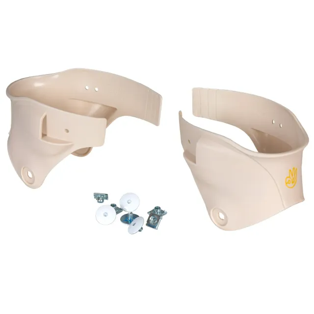 Powerslide Sway Cuff Tan MW manchet brun glasfiber