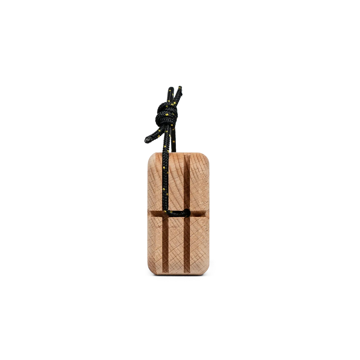 Nature Climbing Stone Hanger Mini hangboard bøg uden gravering