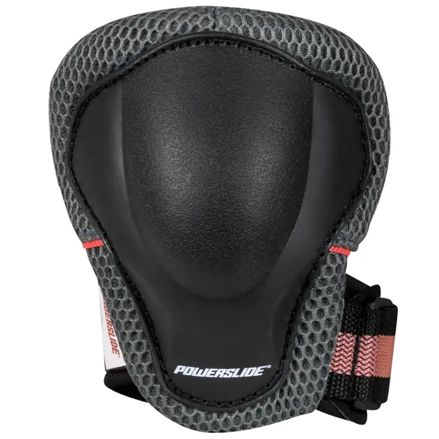 Powerslide Pro Women Elbow Pad albuebeskytter grå let