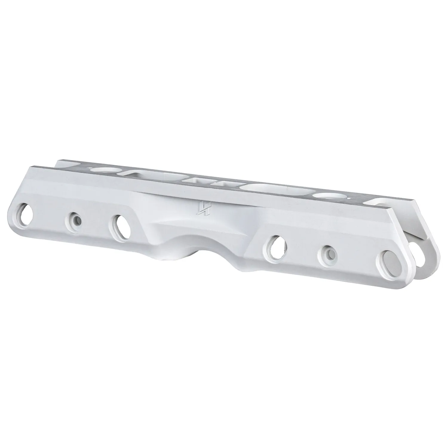 Kizer Suspension Skeleton frame hvid let aggressiv