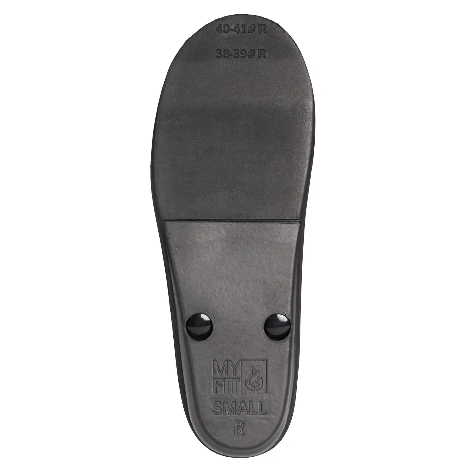 IQON ADL Sole sål sort 42-43 EU