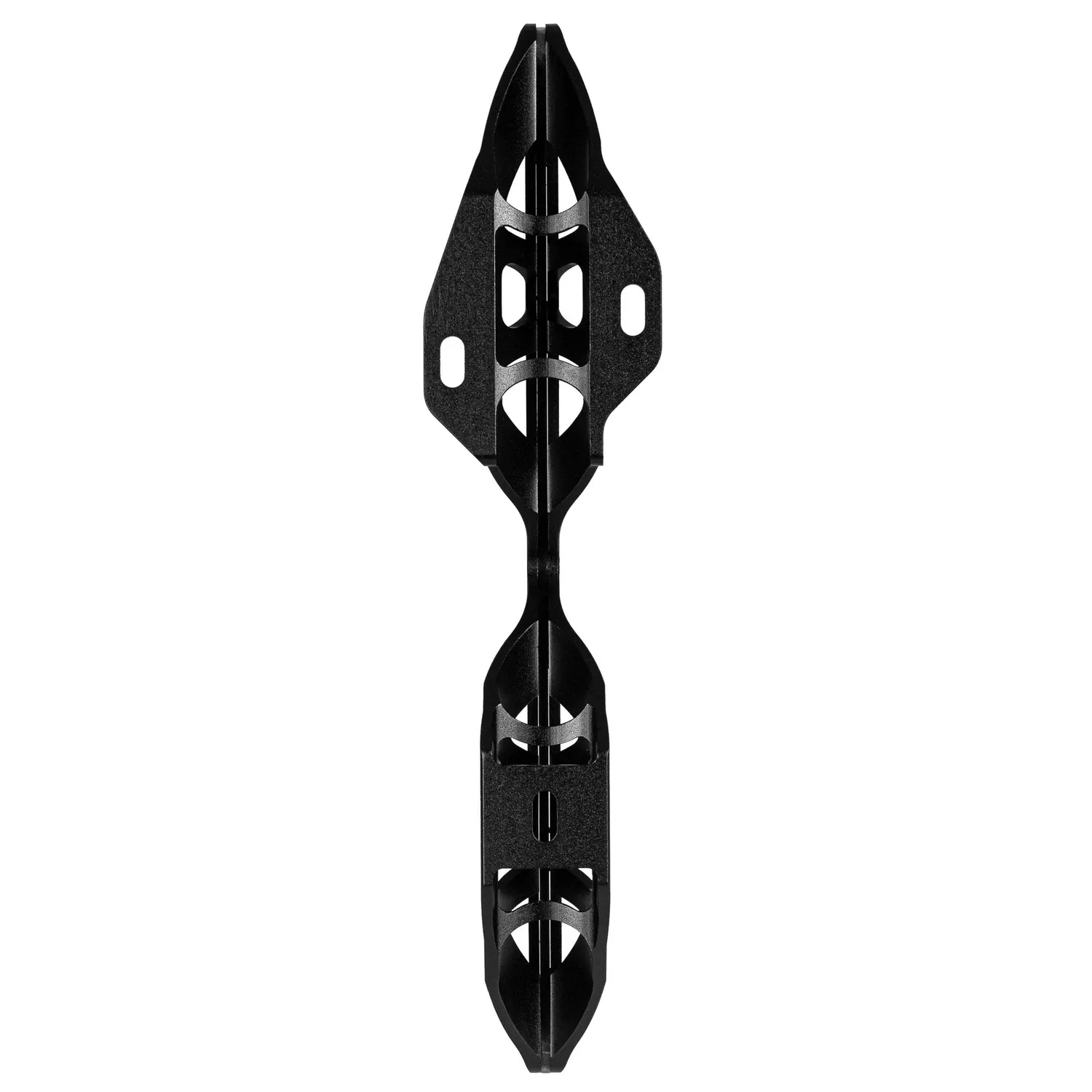 Powerslide Trident Ice Blade isklinge par alu