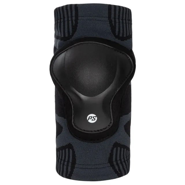 Powerslide Onesie Black knæbeskytter onesize