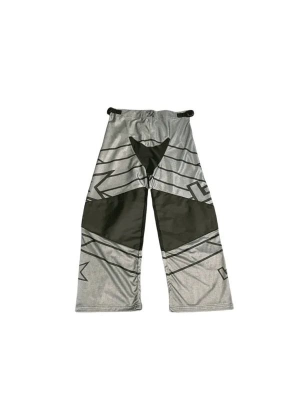 Labeda Pama 7.2 hockeybukser sort SR SM stretch