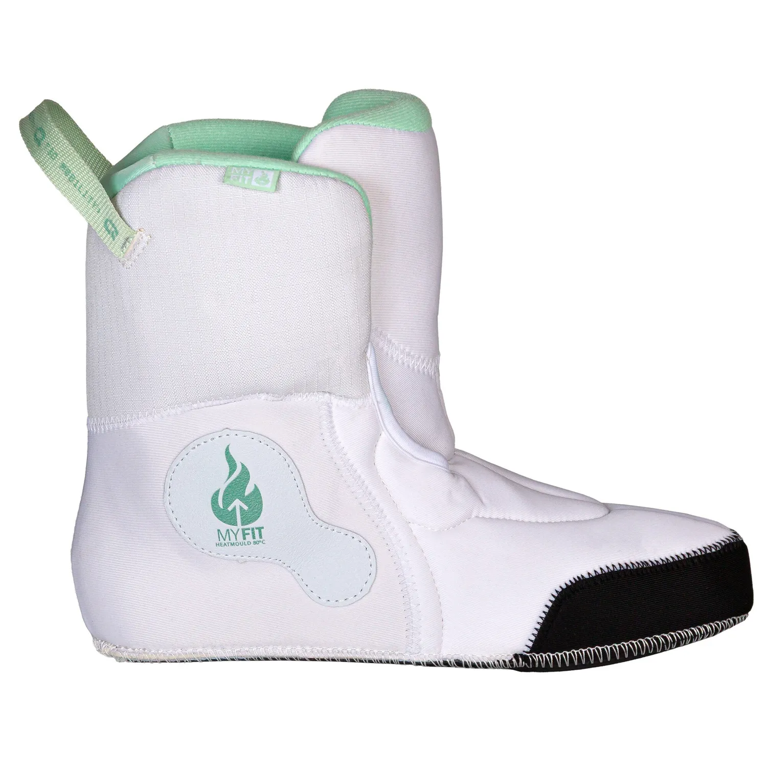 IQON CL 15 Green rulleskøjter 4x90 urban