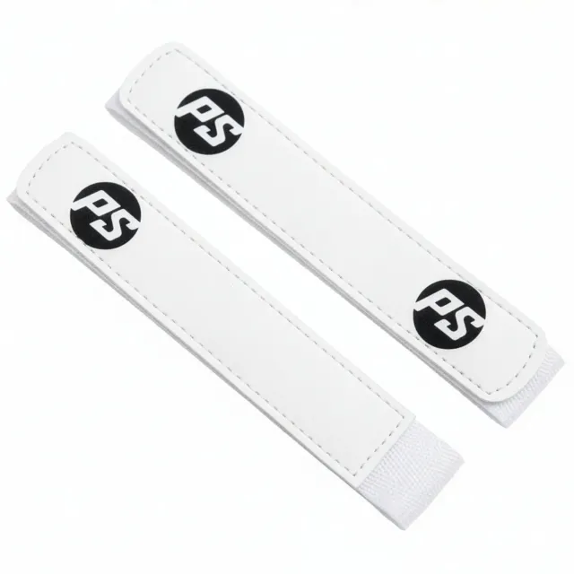 Powerslide Next V-Power Strap rem hvid 40-43