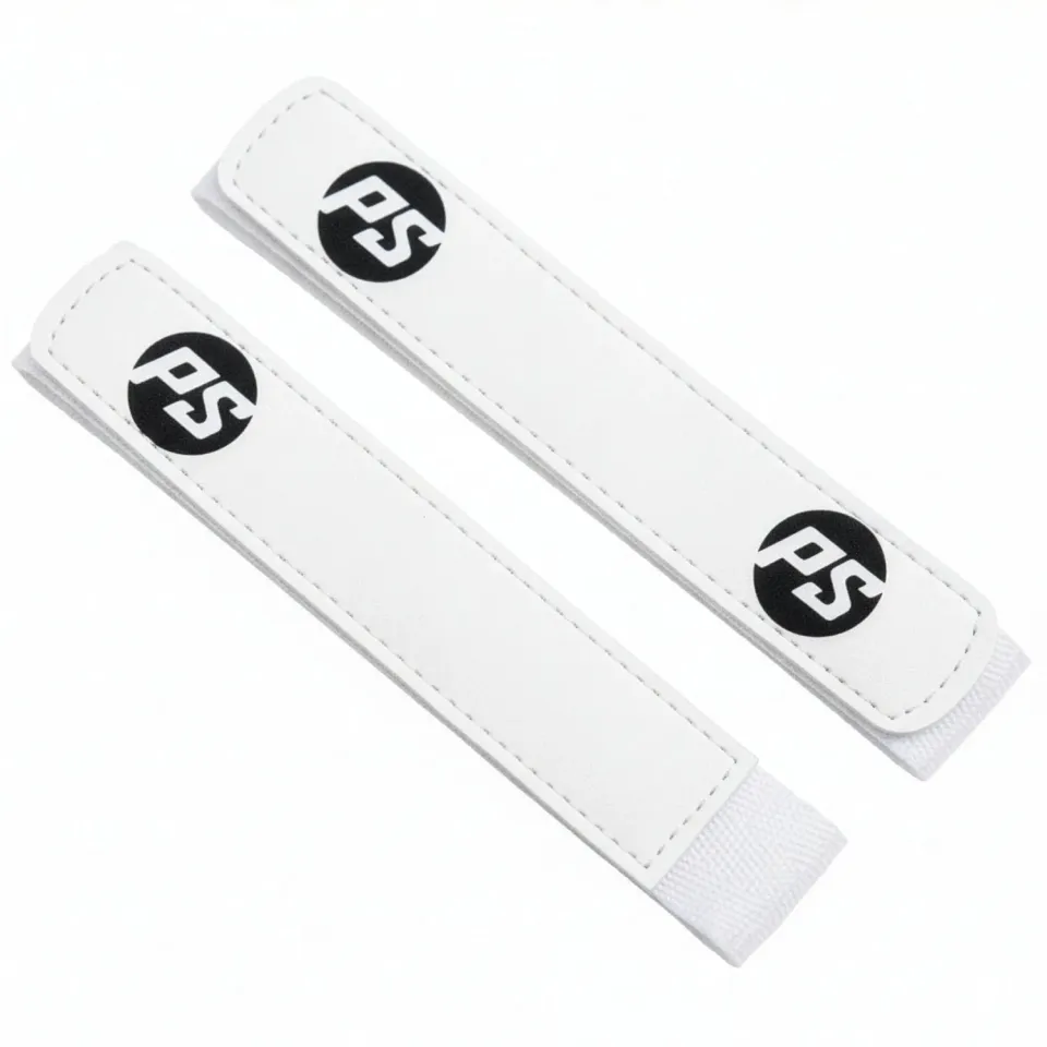 Powerslide Next V-Power Strap rem hvid 40-43
