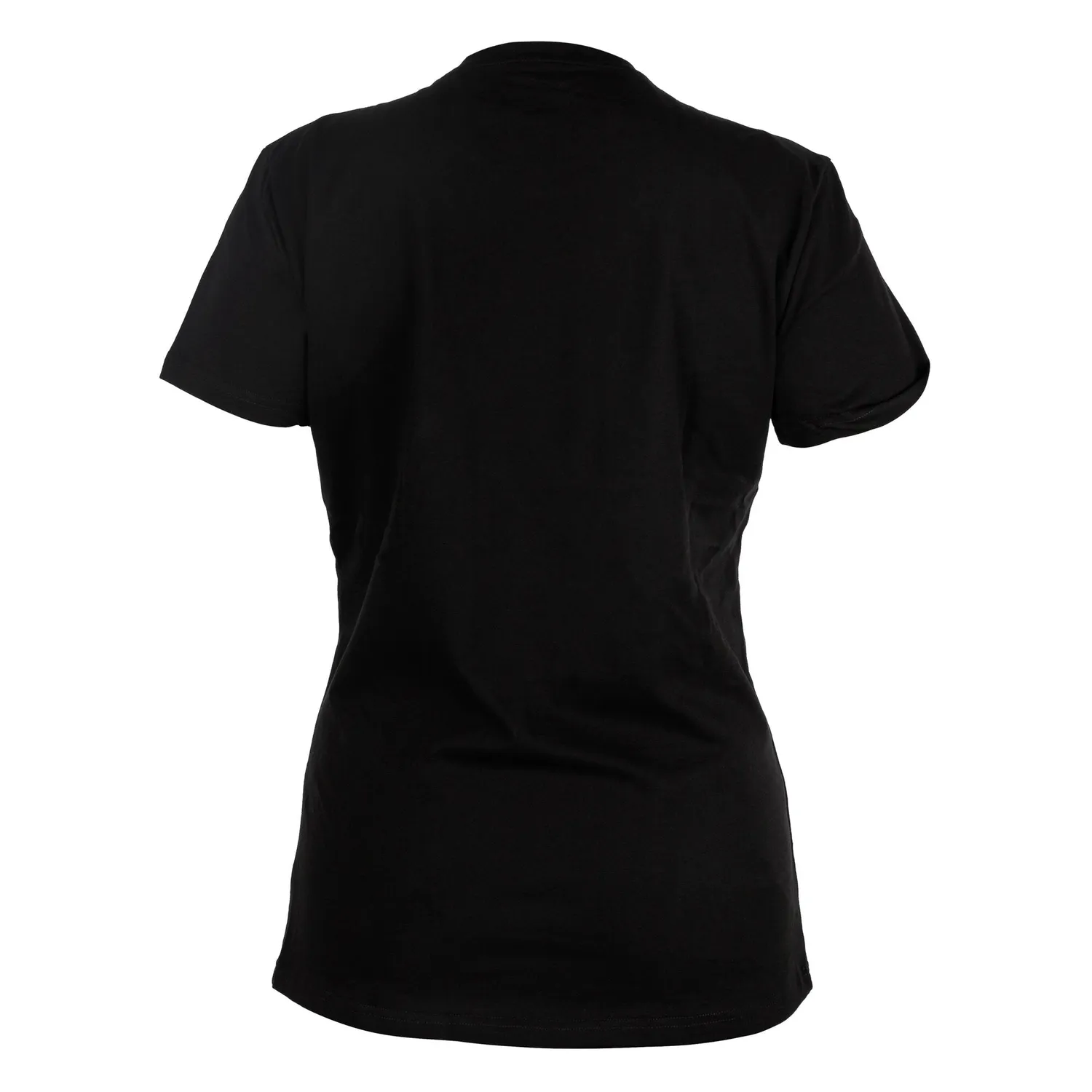 Chaya Team T-shirt bomuld sort