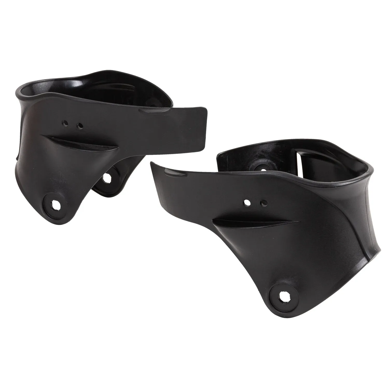 USD Sway Cuff Black cuff 37-42 glasfiberforstærket