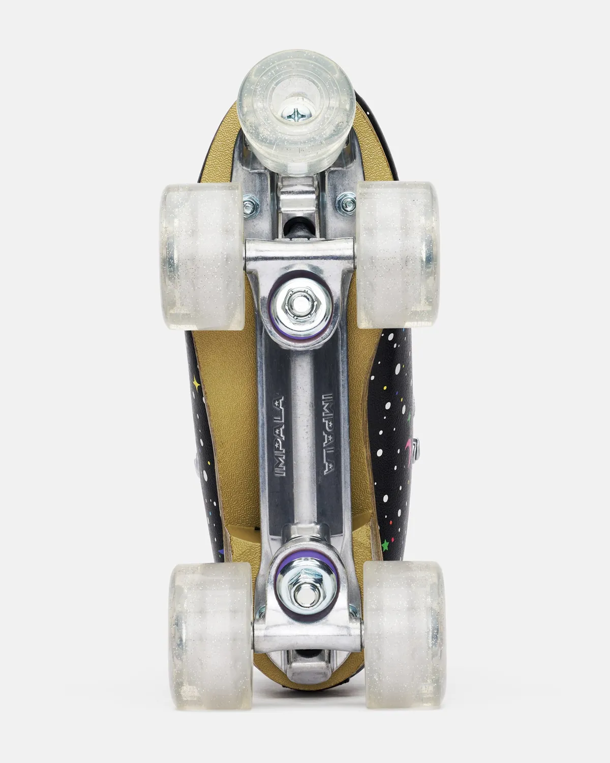 Impala Roller Skates rulleskøjter Twinkle lyshjul