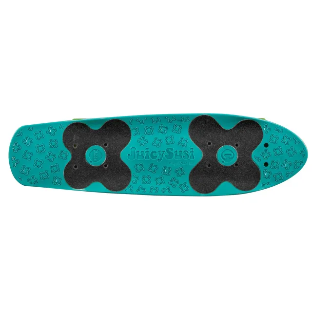 Powerslide Spicy Sabrina skateboard forest 60 cm cruiser