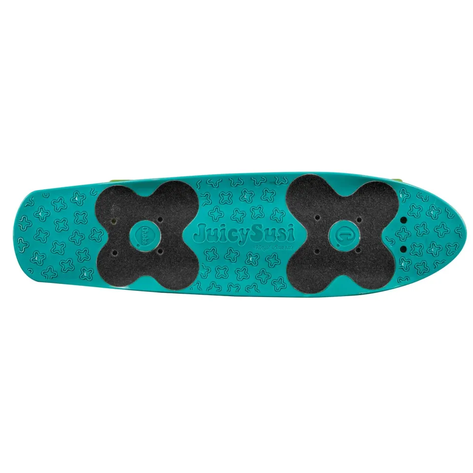 Powerslide Spicy Sabrina skateboard forest 60 cm cruiser