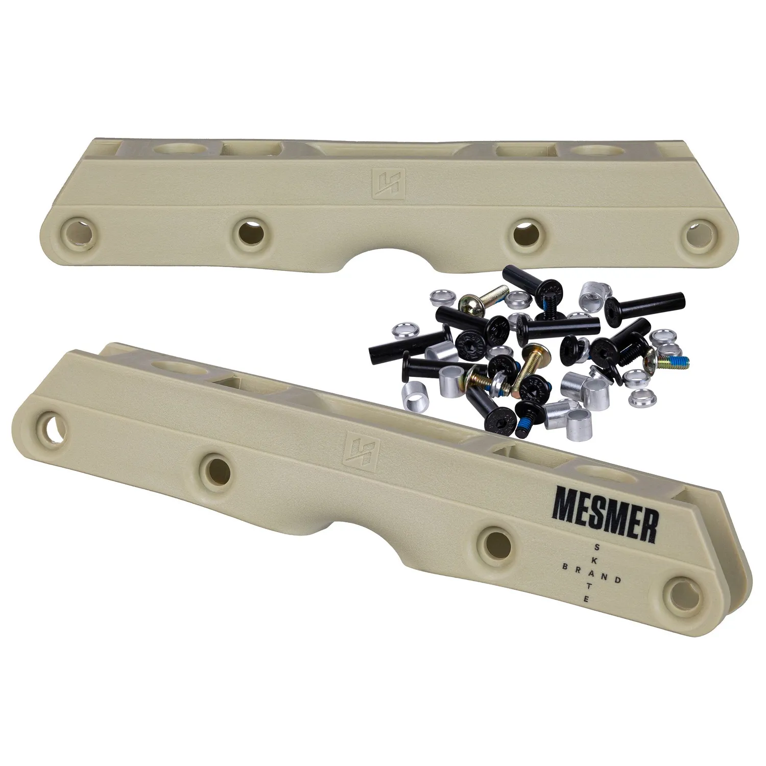 Mesmer Fluid V DB aggressive stel flat