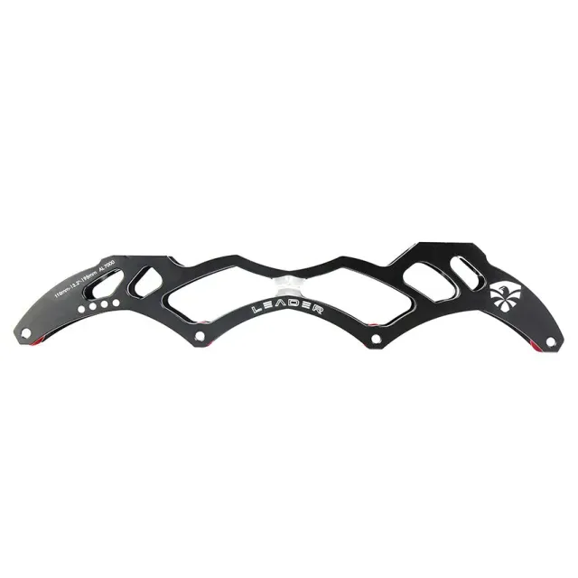 Flying Eagle Leader frames 4x110mm sort 13,2" 