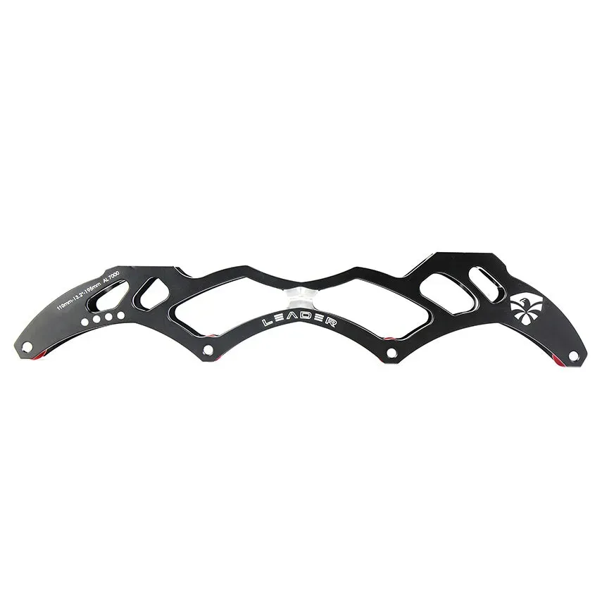 Flying Eagle Leader frames 4x110mm sort 13,2" 