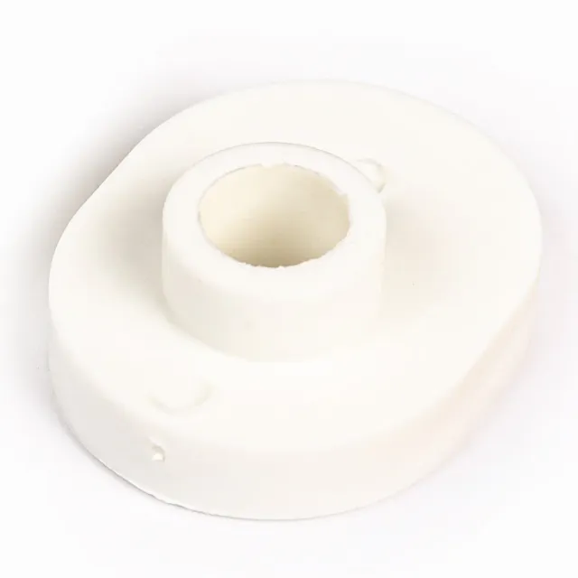 Powerslide Next rocker spacer hvid cuff reservedel