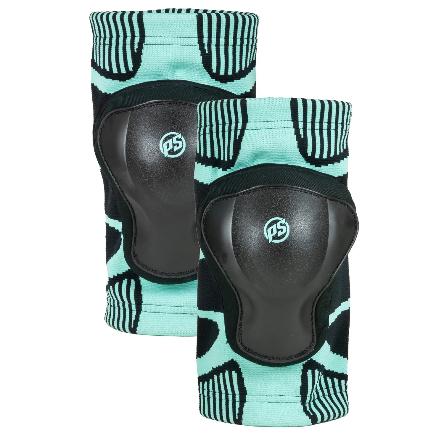 Powerslide Onesie Women beskyttelsessæt dual sort