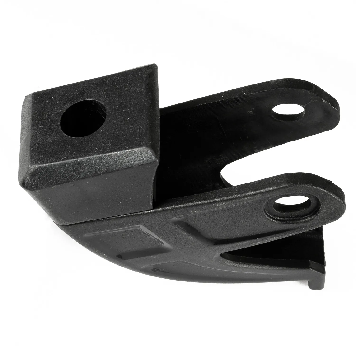 Powerslide Khaan Jr LTD bremse sort reservedel