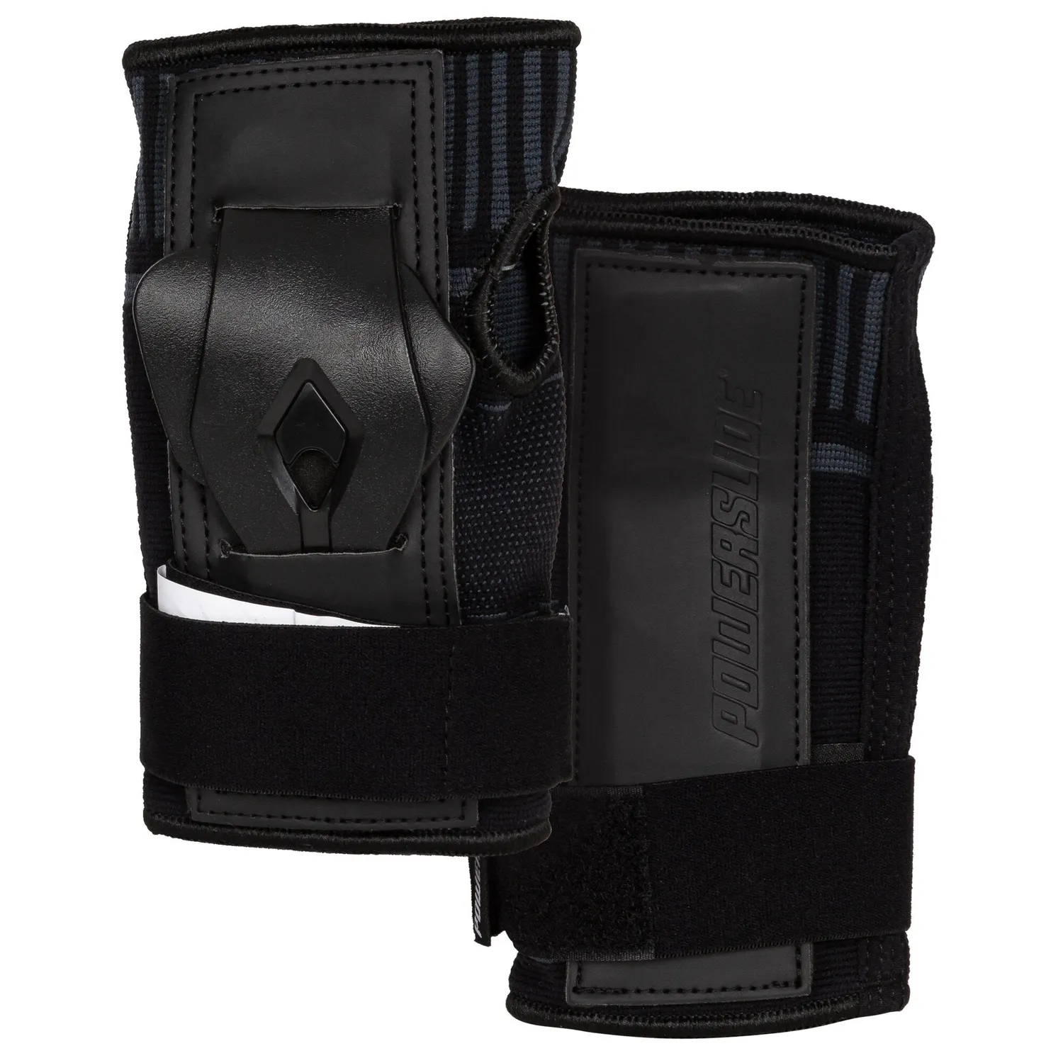 Powerslide Onesie Black håndledsbeskytter onesize