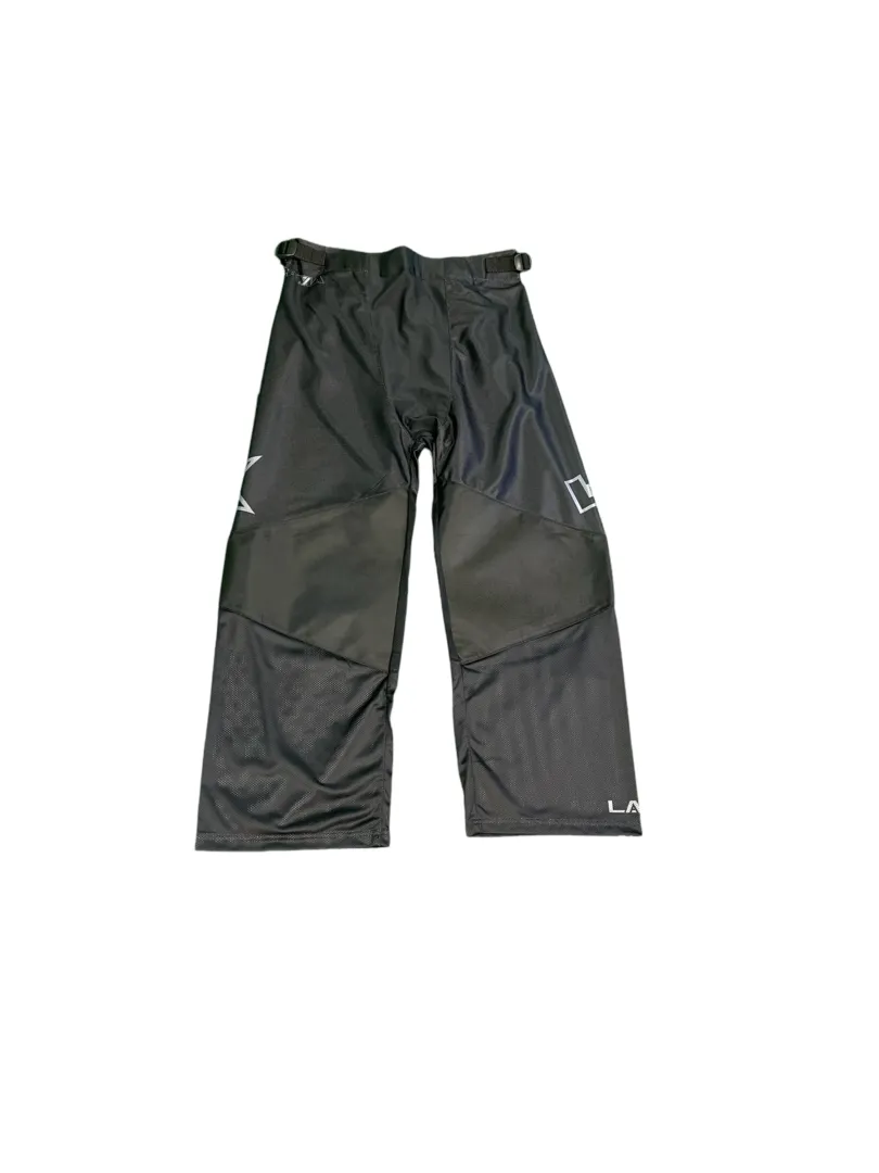 Labeda Pama Classic SR hockeybukser sort SR SM