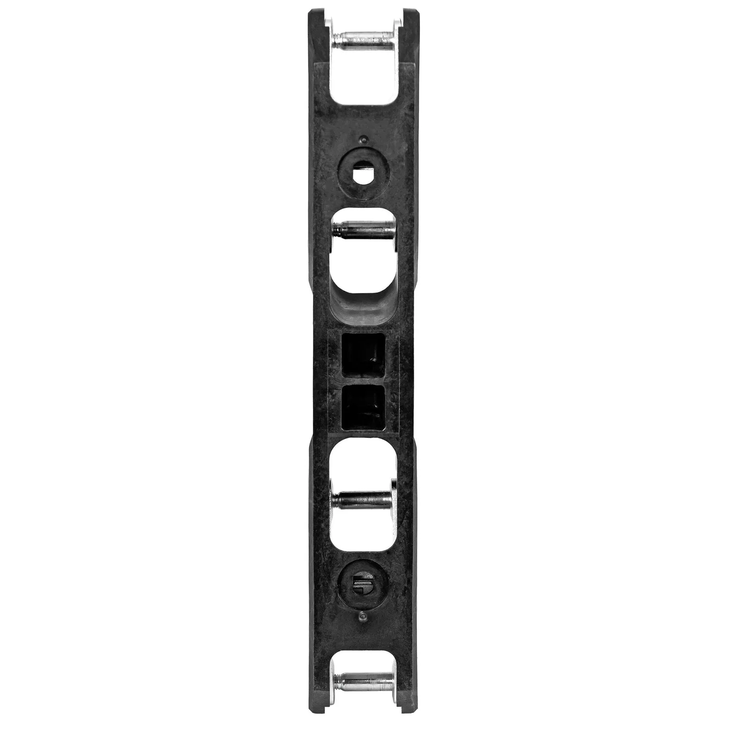 Kizer Suspension Superfluid frame aggressiv sort