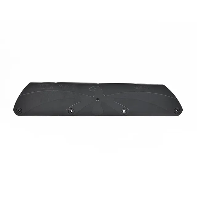 Flying Eagle Kraken 4x90 UFS ramme sort
