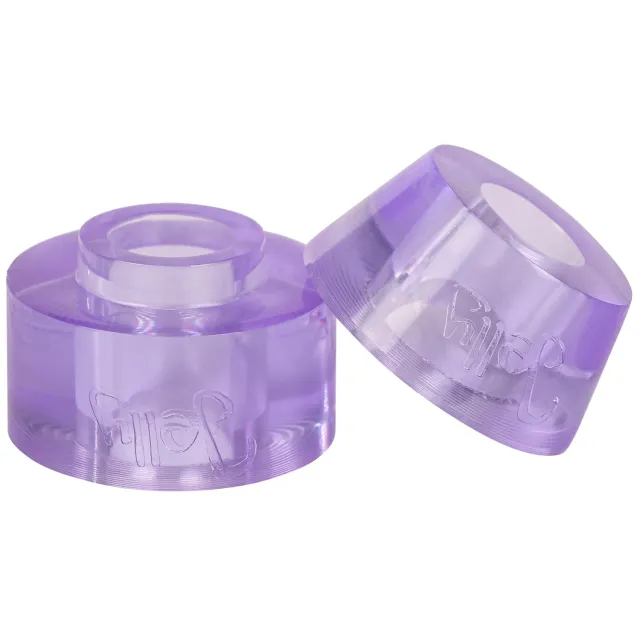 Chaya Jelly Interlock 80 bushings pink 12mm 80A