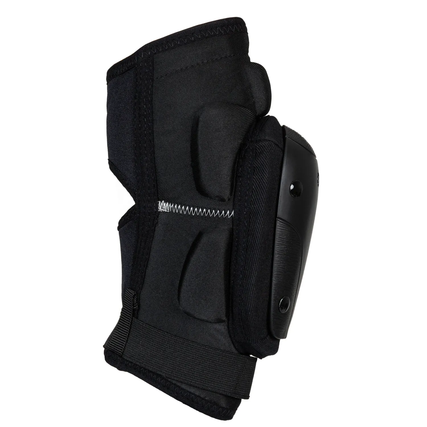 Ennui Ave Elbow Gasket albuebeskytter sort S-XL