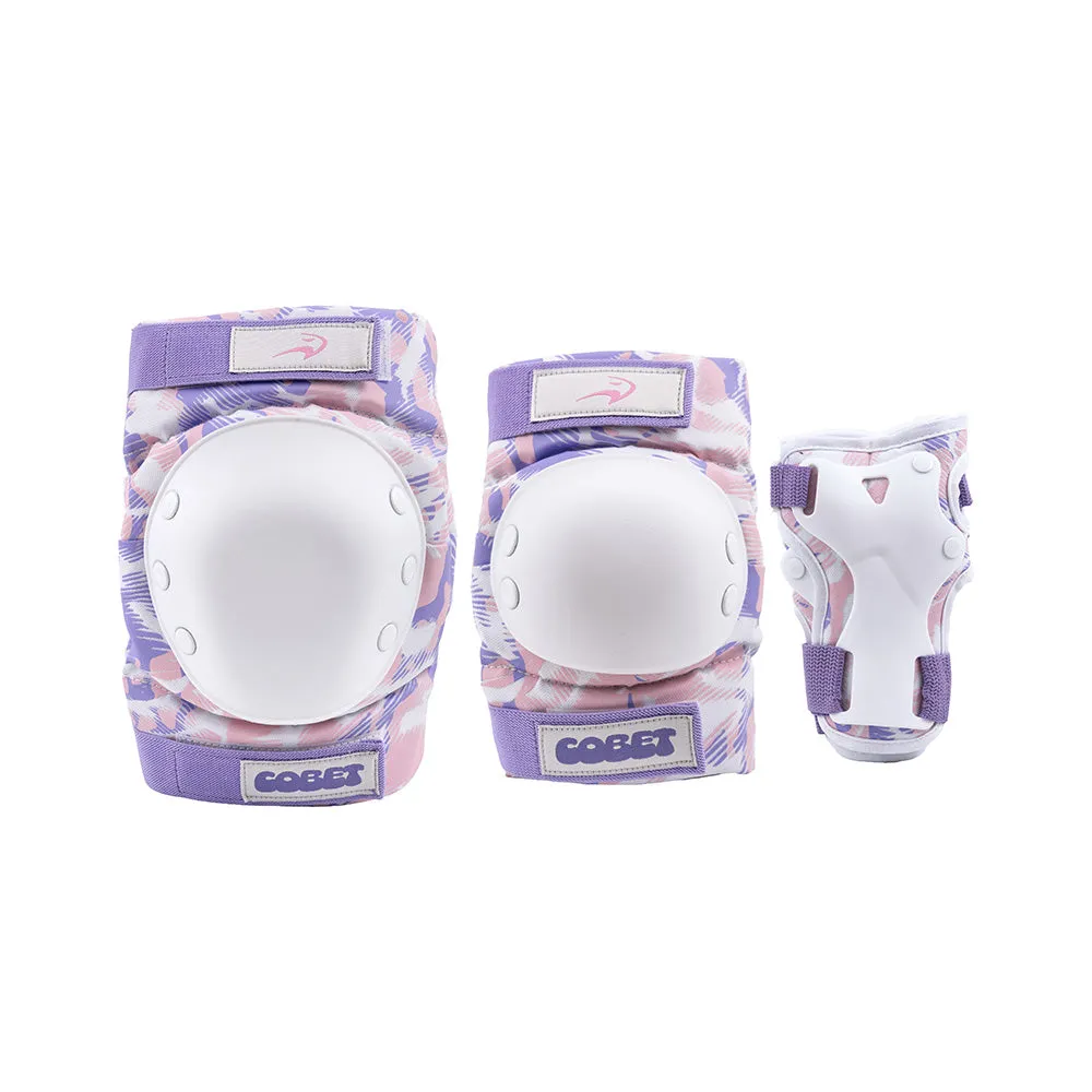 Flying Eagle Cobet 2026 beskyttelsessæt sort M 6 dele
