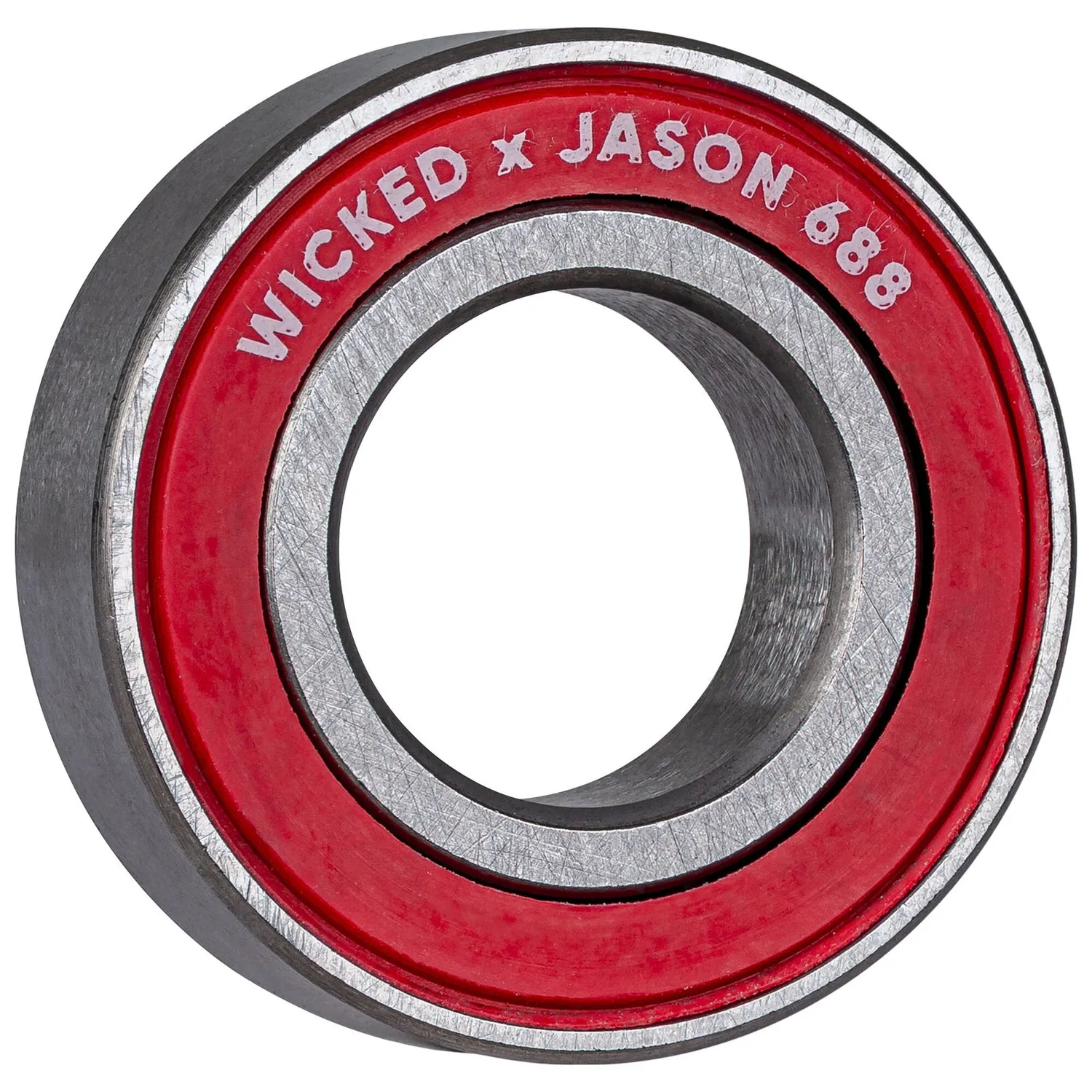Wicked WCD Jason Suttels 688 kuglelejer