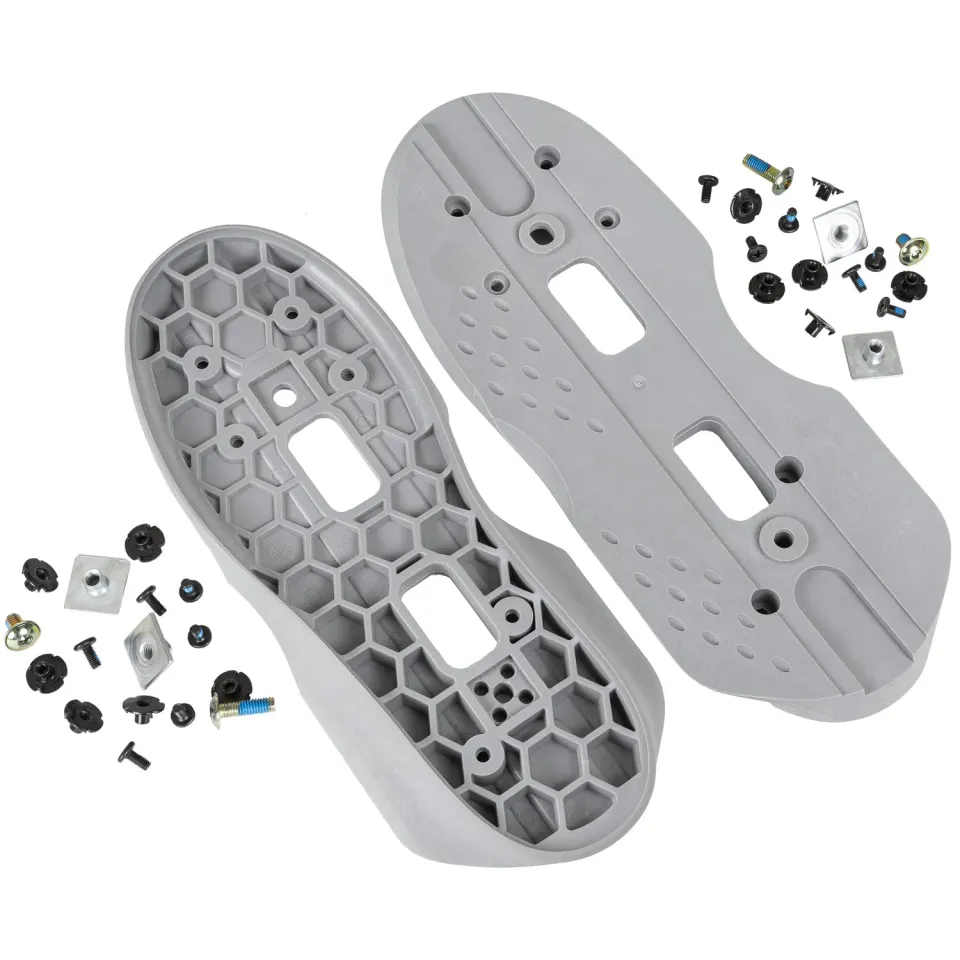 USD Sway Soulplate Gen 2 soulplate grå