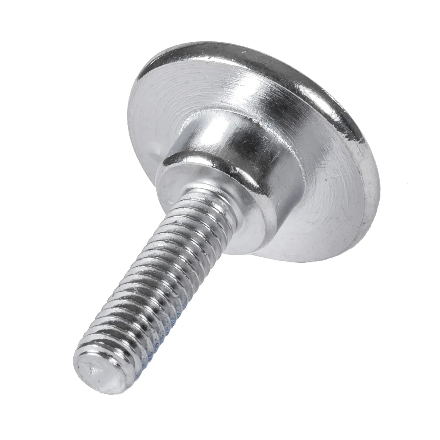 Powerslide HABS bremseskrue 18mm Torx grå stål