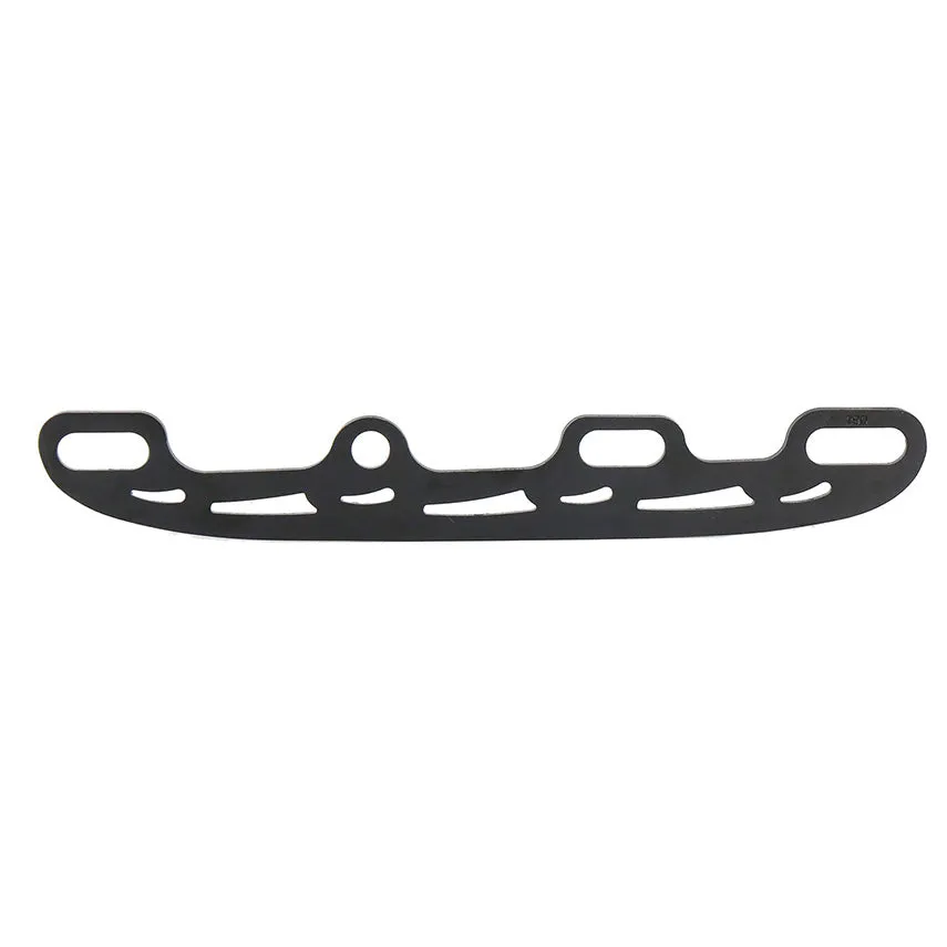 Flying Eagle Ice Blades isklinger sort 266mm