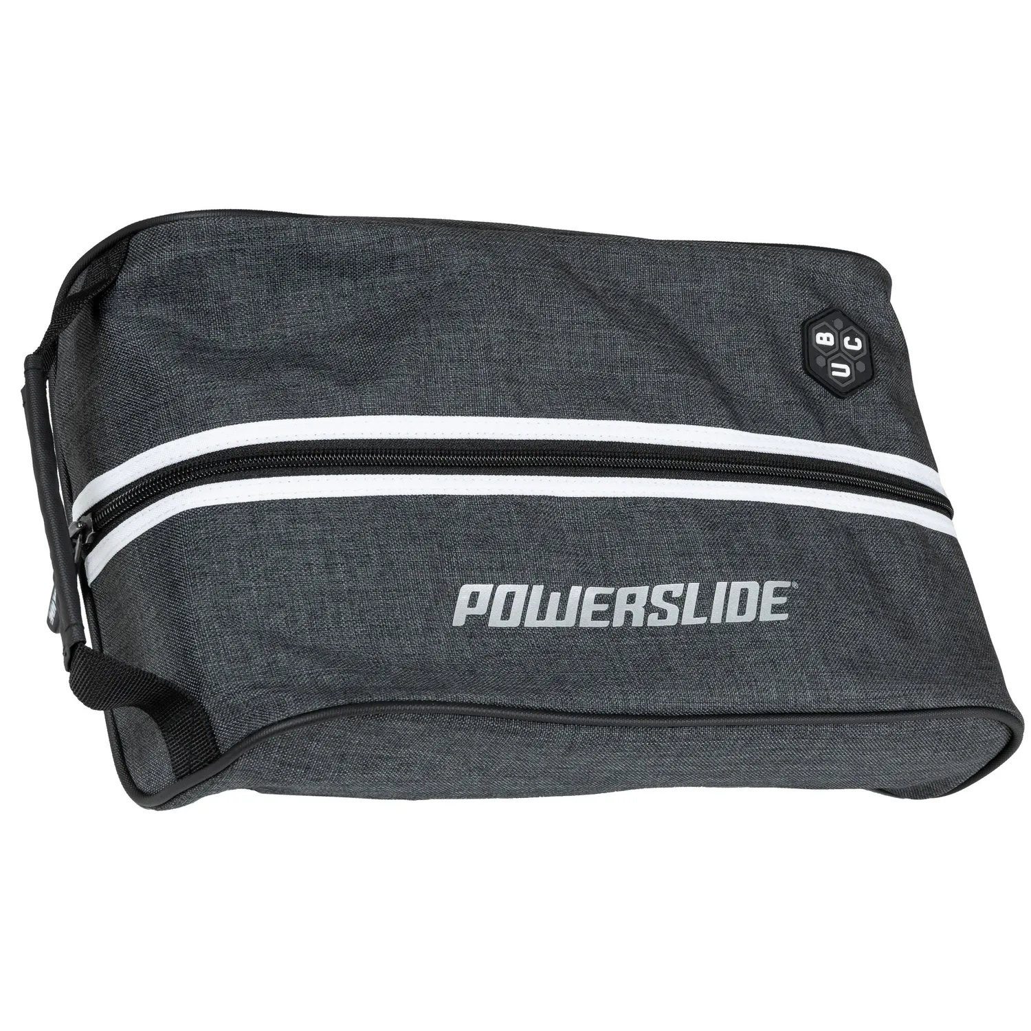 Powerslide UBC Pod pose sort