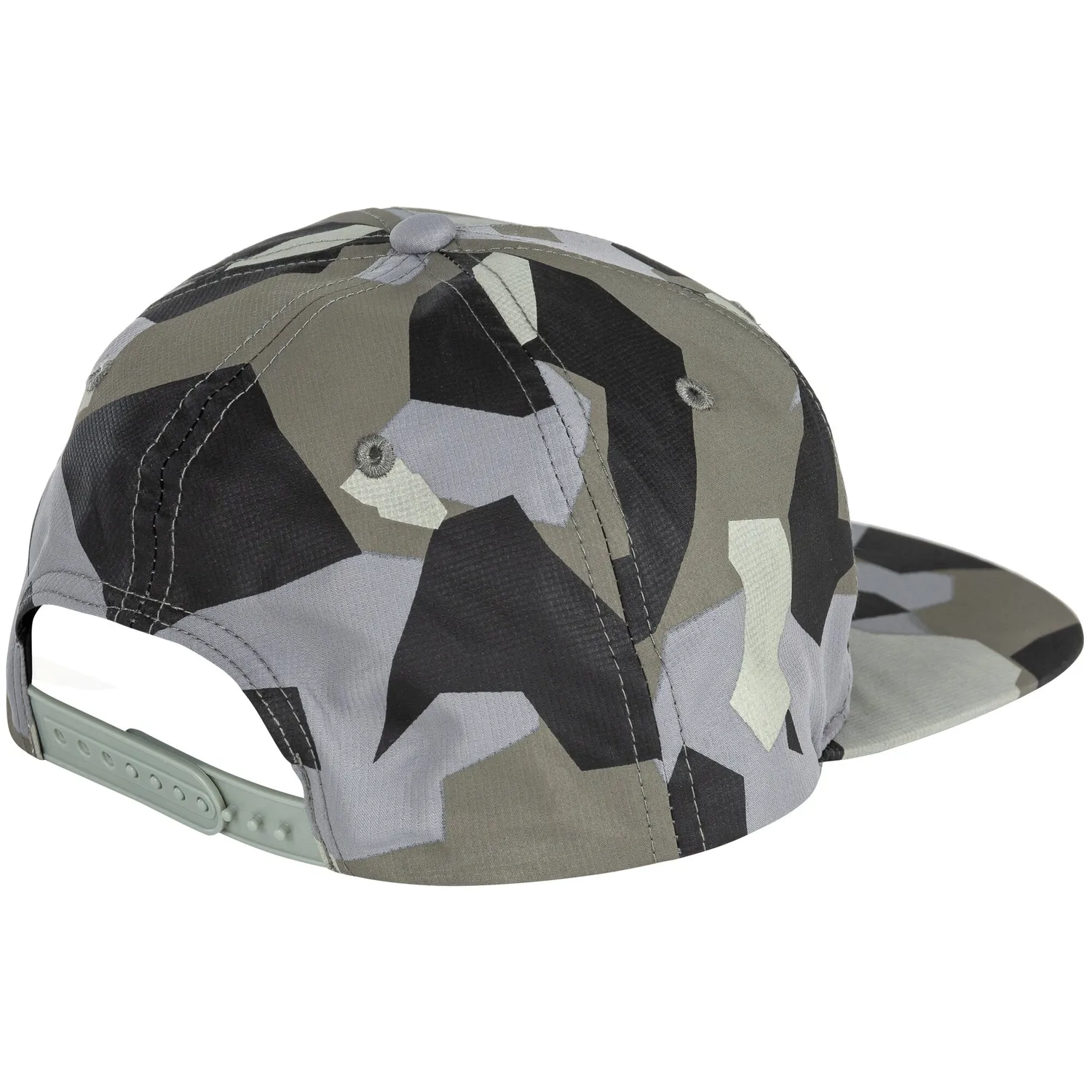IQON Explore cap kasket camo standard