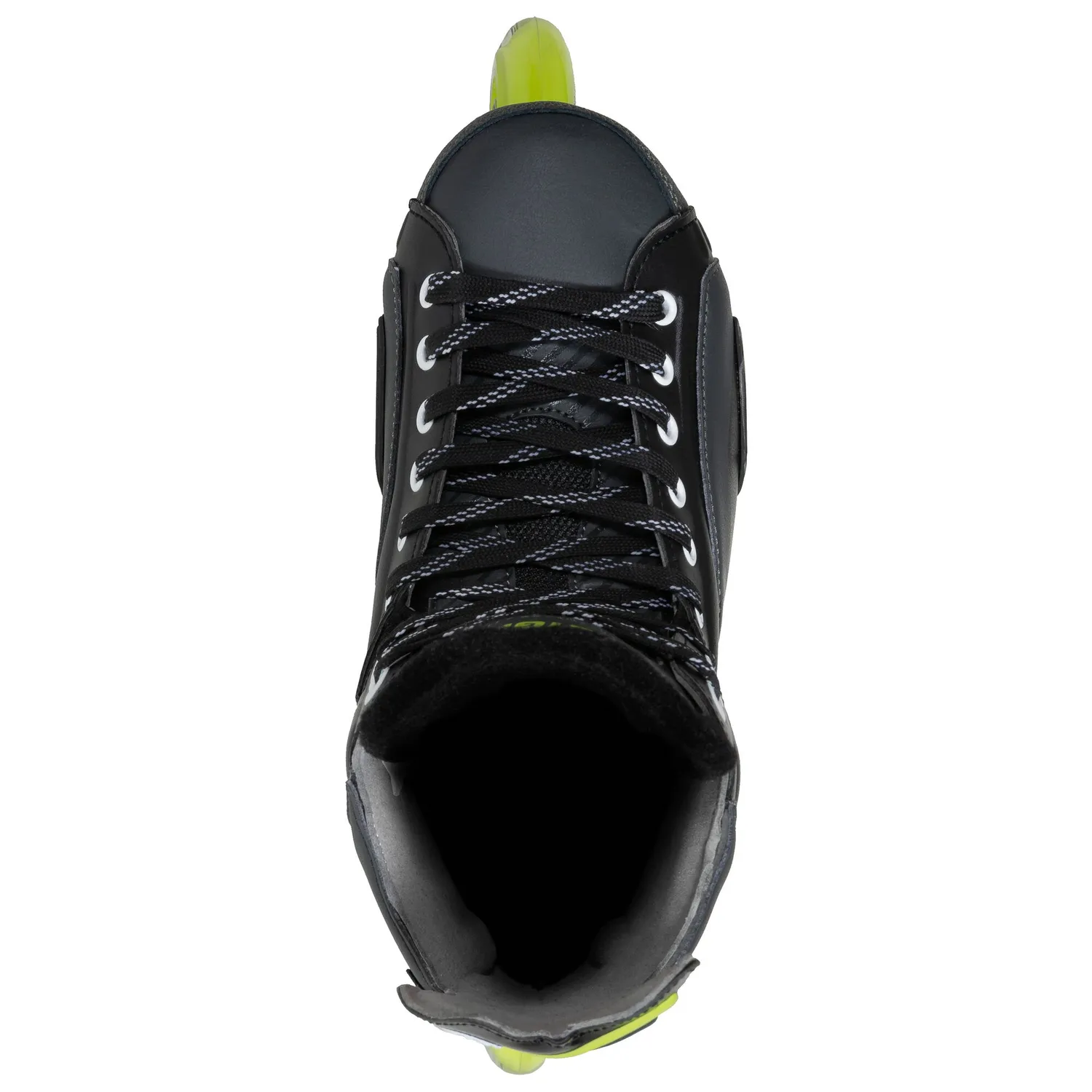 Powerslide Ares 80 hockey rulleskøjter sort